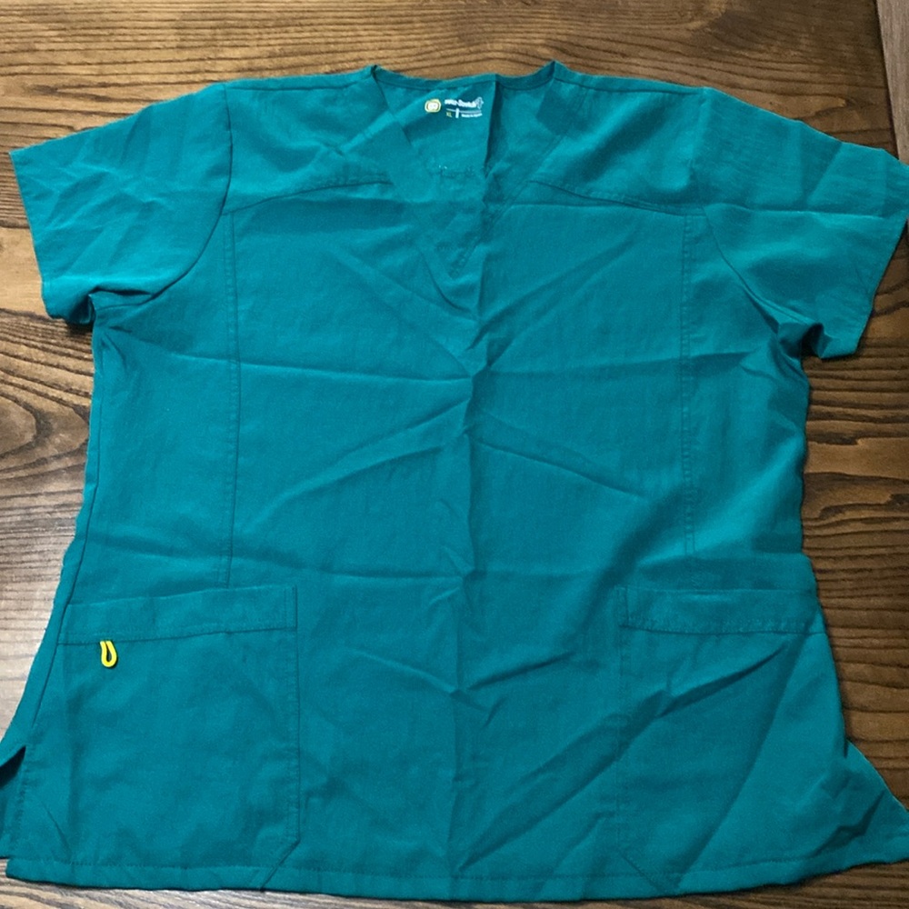 Wonderwink scrubs size XL